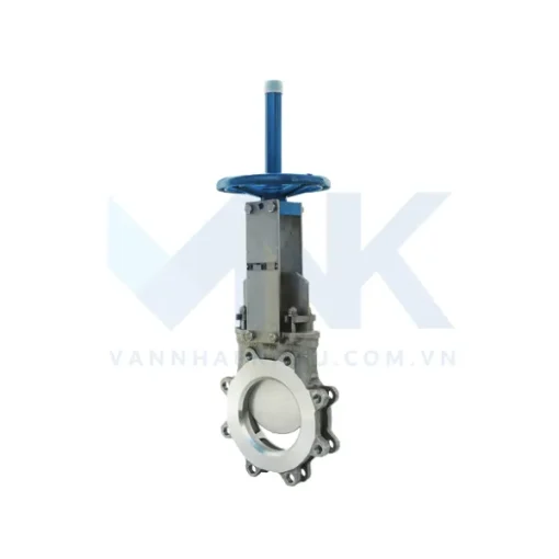 Van cổng dao inox