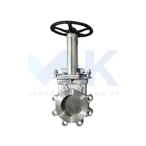 Van cổng dao inox