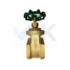 Van cổng đồng Sanwa