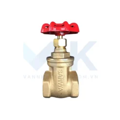Van cổng đồng Sanwa