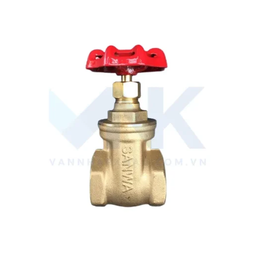 Van cổng đồng Sanwa