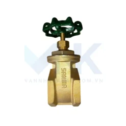 Van cổng đồng Sanwa