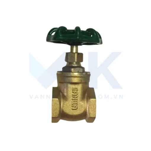 Van cổng đồng Sanwa