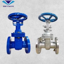 van cổng hàn quốc 1a