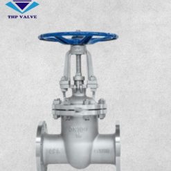 van cổng inox 316 1a