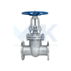 Van cổng inox 316