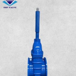 van cổng mở rộng trục 1a