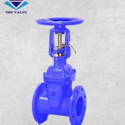 van cổng tín hiệu điện 1a