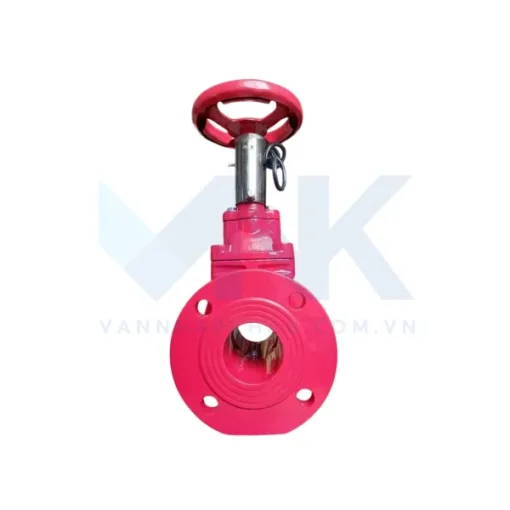Van cổng tín hiệu điện