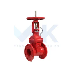 Van cổng tín hiệu điện