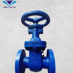 van cổng ty chìm 1a
