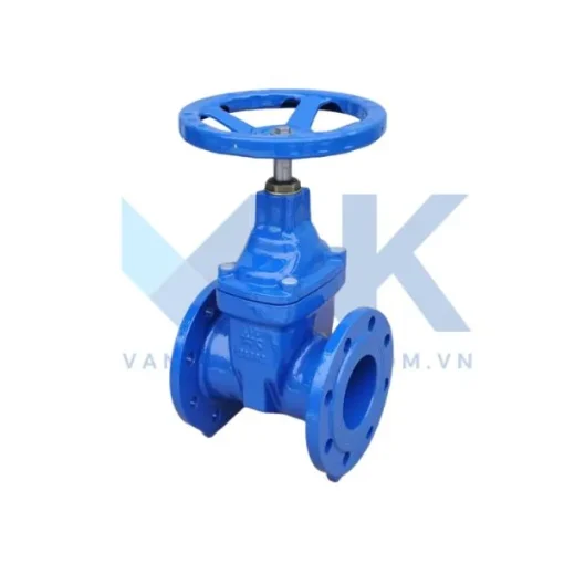 Van cổng ty chìm Trung Quốc
