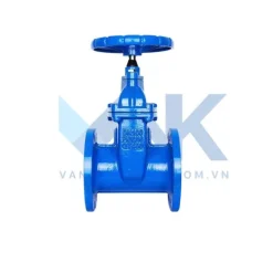 Van cổng ty chìm Trung Quốc