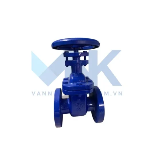 Van cổng ty chìm Trung Quốc