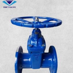 van cổng ty chìm ydk 1a