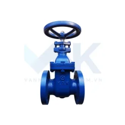 Van cổng ty chìm YDK
