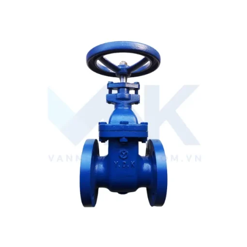 Van cổng ty chìm YDK