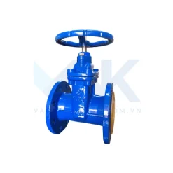 Van cổng ty chìm YDK
