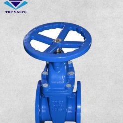 van cổng vô lăng 1a