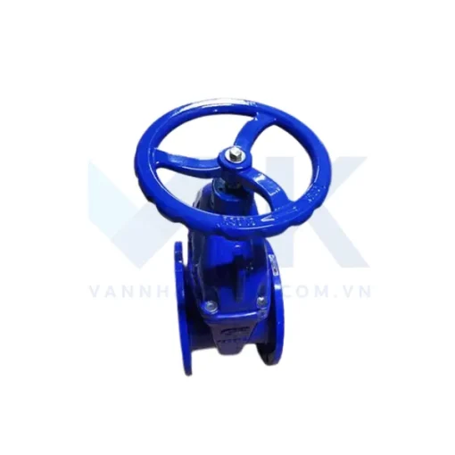 Van cổng vô lăng