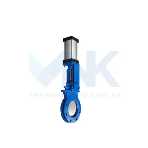 Van dao điều khiển khí nén ON/OFF