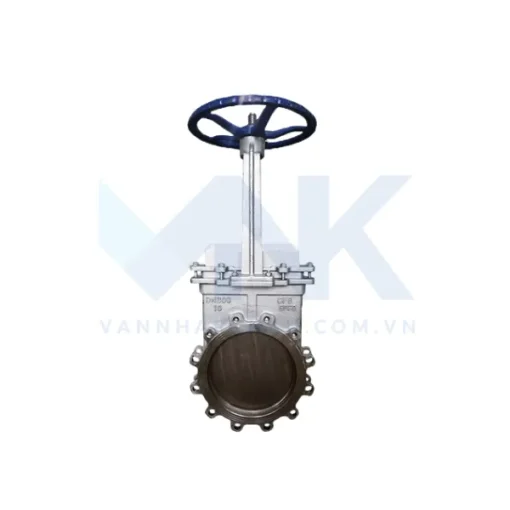 van dao inox