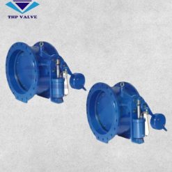 van đĩa đối trọng 1a