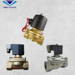 van điện từ 24v 1a