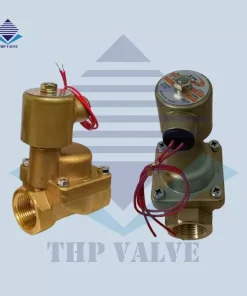 Van điện từ TPC DWS-10