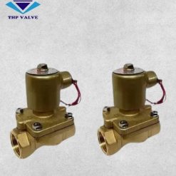 van điện từ chịu nhiệt tpc dws25 1a