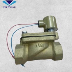 van điện từ chịu nhieetjj tpc dws32 1a