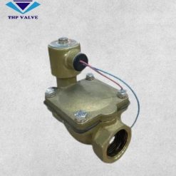 van điện từ chịu nhiệt tpc dws40 1a