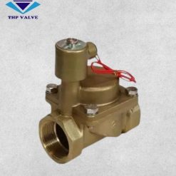van điện từ chịu nhiệt tpc dws50 1a