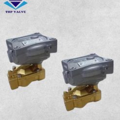 van điện từ chống cháy nổ 1a