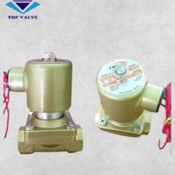 van điện từ dùng cho hơi 1a