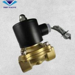 van điện từ dùng cho nước 1a