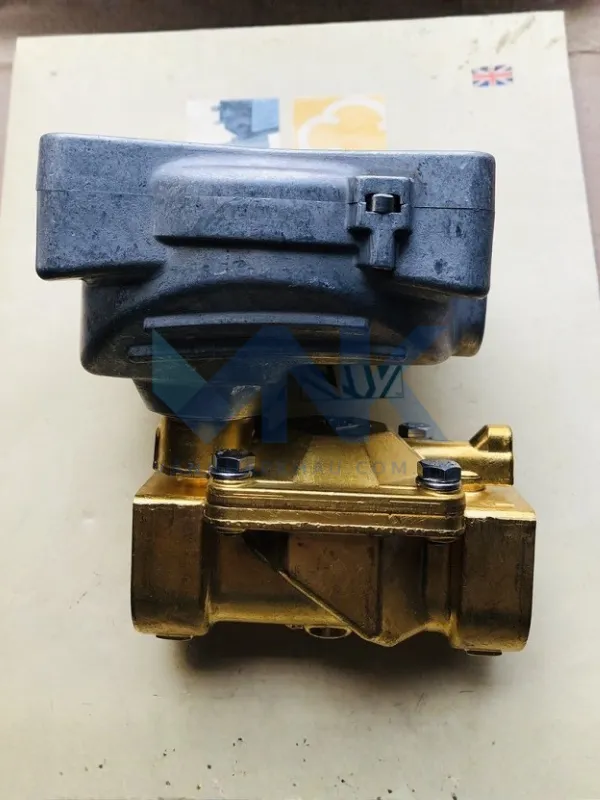 van điện từ coil chống cháy nổ