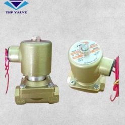 van điện từ hàn quốc 1a