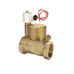 Van điện từ Hàn Quốc