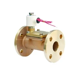 Van điện từ Hàn Quốc