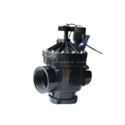 Van điện từ KRAIN Mỹ