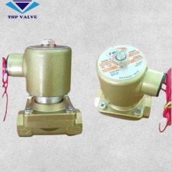 van điện từ tpc dw20 1a