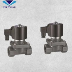 van điện từ nhựa round-star-1a