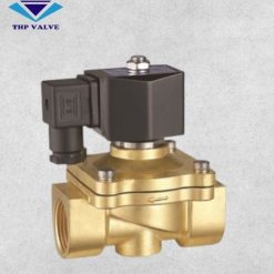 van điện từ nước round-star 1a