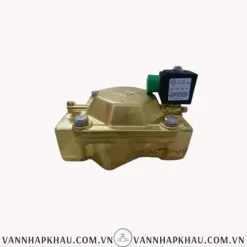 Van điện từ ODE Model 21W4ZV250