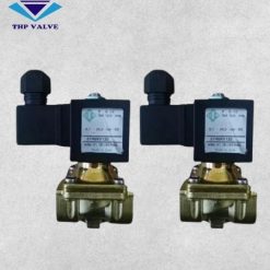 van điện từ ode 21h8kv120 1a