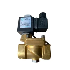 Van điện từ ODE