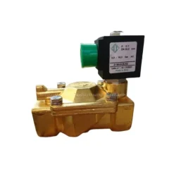 Van điện từ ODE