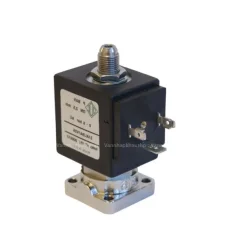 Van điện từ ODE Model 21ALBK1V15