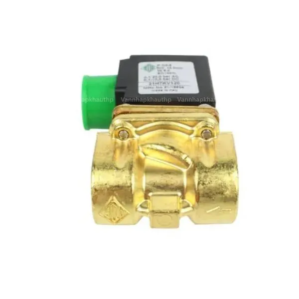 Van điện từ ODE Model 21H7KV120